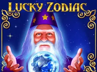 Lucky Zodiac